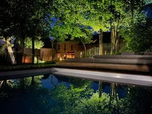 Domaine du Kelenn, Maison d'hôtes de charme avec piscine - Caden