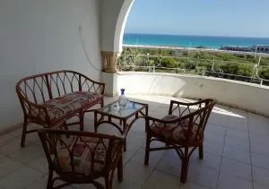 Azure Residences - Hanshīr Qaşr Ghallāb