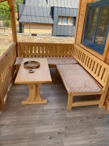 Apartments Milev Lux