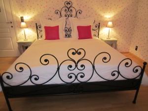 B&B Aline Florentine