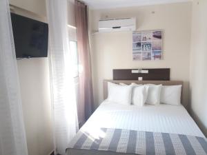 Hotel Alexandros II
