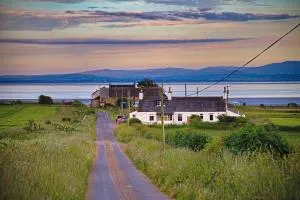 Arthur's Cottage - Mainsriddle