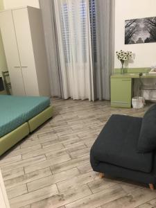 Triple Room room in B&B Ariston Pisa Tower