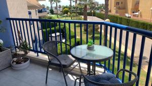 Cabo Roig - Blue Luxury Apartment