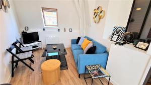 Appartements ATIPIKE Appart Bethune centre : photos des chambres