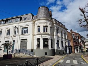 Appartements ATIPIKE Appart Bethune centre : photos des chambres