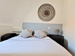 Appartements ATIPIKE Appart Bethune centre : photos des chambres