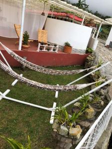 TARAHARA salud y bienestar