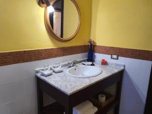 Hotel Rural La Raya 1866