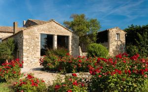 Maisons de vacances Gites de La Croix du Gres : photos des chambres