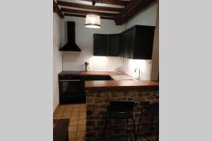 Maisons de vacances Le Portail Du Mont : photos des chambres