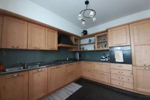 fantastica villa fra le Alpi valtellinesi