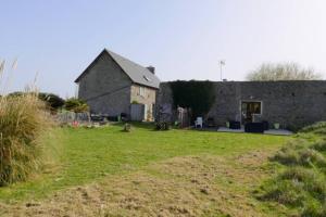 Maisons de vacances Gite au pied des dunes, 200m de la plage : photos des chambres