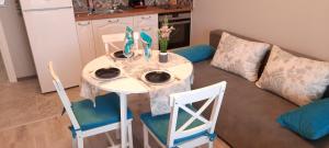 A33Sea View Studio Apartment Sarafovo