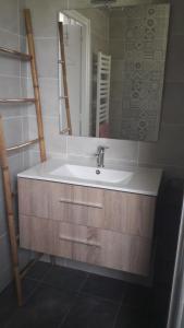 B&B / Chambres d'hotes Chez Sally et Mario : photos des chambres