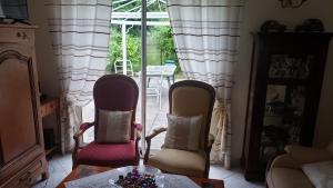 B&B / Chambres d'hotes Le calme : photos des chambres