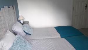 B&B / Chambres d'hotes Chez Sally et Mario : Chambre Double ou Lits Jumeaux avec Vue