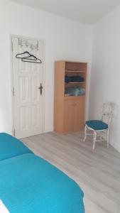 B&B / Chambres d'hotes Chez Sally et Mario : photos des chambres