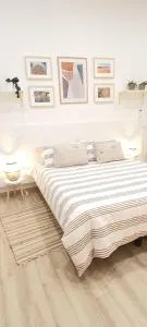 SUITE BLANC APARTMENTS - Monolocali indipendenti con cucina e bagno privato - Check-in e check-out con codice in autonomia h24 - Terrazza in comune - 古斯皮尼