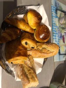 chambres dhôtes Etche Iza