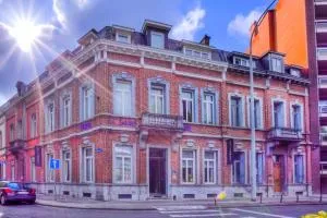 圣詹姆斯酒店 - Trélon