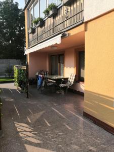 Penzion Ivana