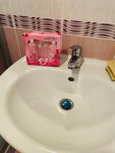 Apartament in sun waves