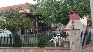 Villa RELAX - Vrasna