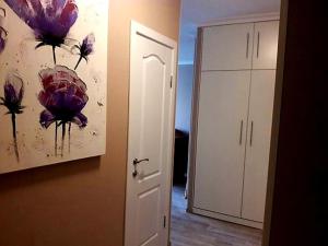 СВЕТ всегда! В Белых тонах 1ком Центр ЦУМ, пр Мира WI - FI Посуточно месяц