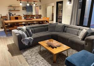 Fincas Panaca H10 - Luxury Villa with Pool & Jacuzzi