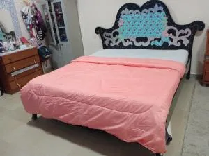 Furnished room just 1 minute to Al ain mall - Al 'Ayn