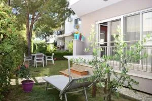 Rezidenca Primavera Apartments - Fushë-Draç