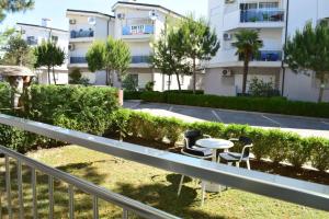 Rezidenca Primavera Apartments