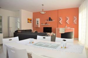 Rezidenca Primavera Apartments