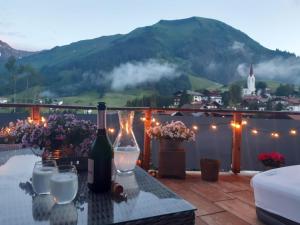 Hideaway Zugspitz Berwang