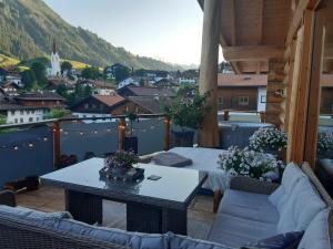Hideaway Zugspitz Berwang