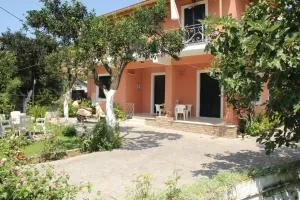 Villa Martha - Benitses