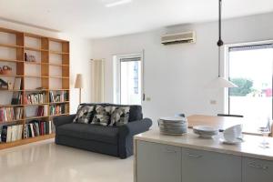 Appartamento a Monopoli: confort e design