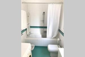 Appartamento a Monopoli: confort e design