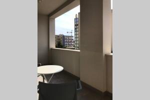 Appartamento a Monopoli: confort e design