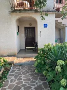 Apartment Božana 1 - Seget