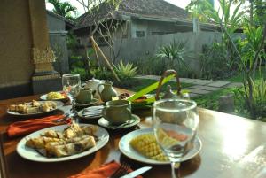 Trijaya Guest House Pemuteran