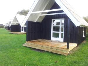 Asaa Camping & Cottages