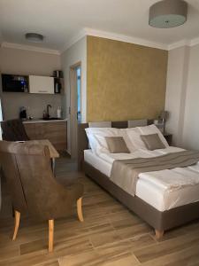 Zalakarosi Zóra Apartmanház