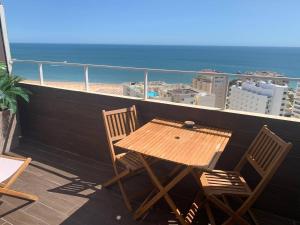 SOLARIS PANORAMIC studio vue mer