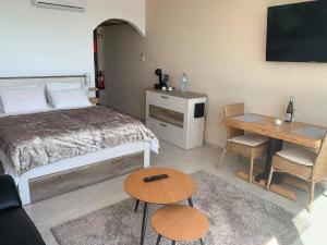 SOLARIS PANORAMIC studio vue mer