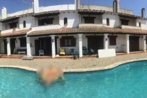 Ca la Neus - Pontons