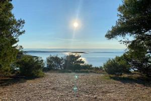 Beautiful apartment at entrance to Cape Kamenjak 