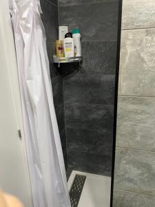 Casita tranquila