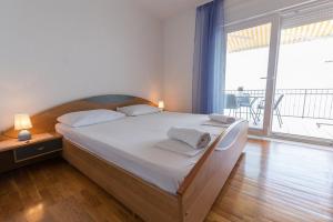 APARTMENTs MARIJA SENJ